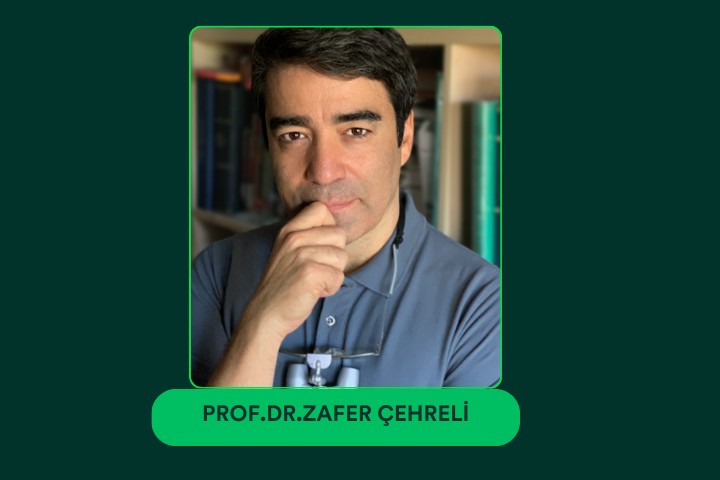 Prof Dr. Zafer Çehreli Eğitim Videoları