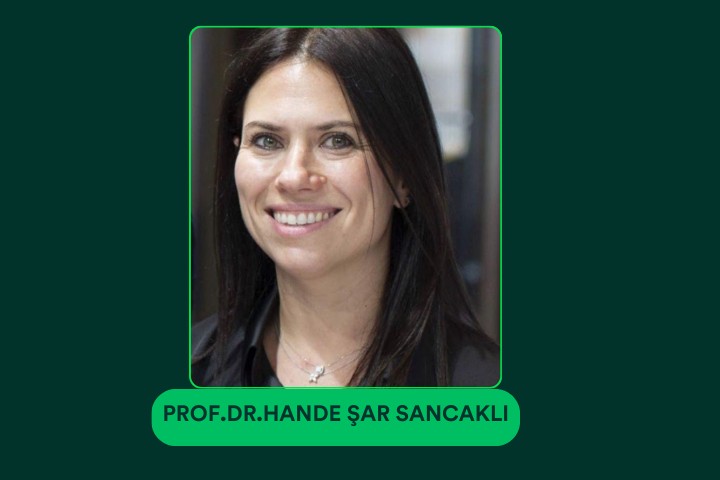 Prof.Dr. Hande Şar Sancaklı Eğitim Videoları