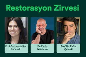 Restorasyon Zirvesi ( Ön Kayıt )