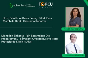 Prof.Dr. Uzay Koç Vural ve Prof.Dr. Erhan Çömkeloğlu ile Tam Gün Eğitim