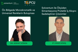 Dr.Serhat Köken ve Dt.Onur Güneş ile Tam Gün Eğitim