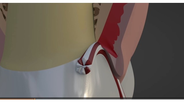 Basamaklı Diş Kesiminde Retraksiyon Pastası Kullanımı İçin İpuçları